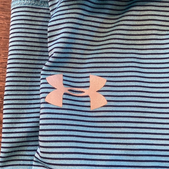 Under Armour Quarter Zip! - Picture 3 of 5